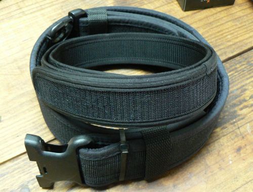 Galls and dutyman 750 duty belt for sale