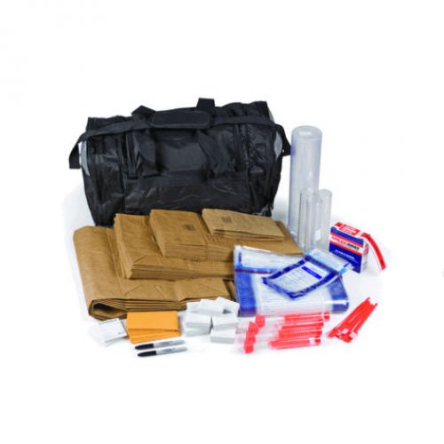 Armor forensics 3-3878 evidence packaging kit for sale