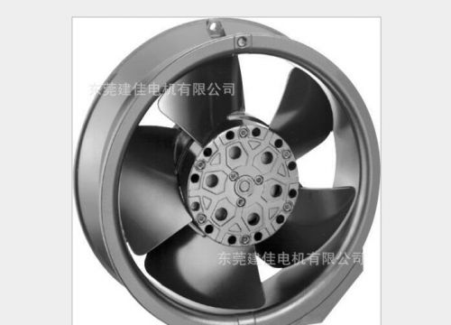 Origianl ebmpapst  the inverter axial flow fan  w2e143-ab09-98 230v for sale