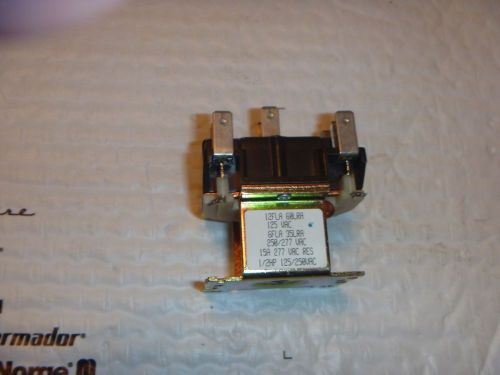 AC HEATING RELAY #FR90-340