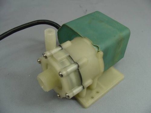 A.O. Smith 4920-2 Deliming Pump