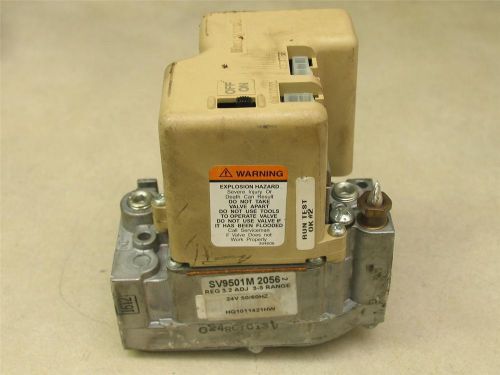 Honeywell SV9501M2056 SmartValve Gas Valve HQ1011421HW