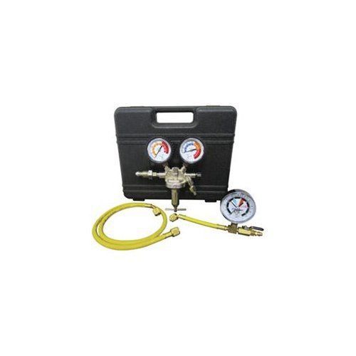 Mastercool 53010 nitrogen leak test kit for sale