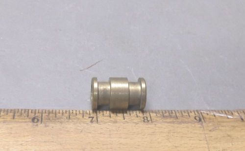 Hydrapower - Brass Connector - P/N: N1550 (NOS)