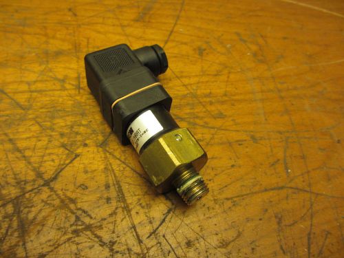 Nason LM-1C-30F/HRAT Pressure Switch NICE!