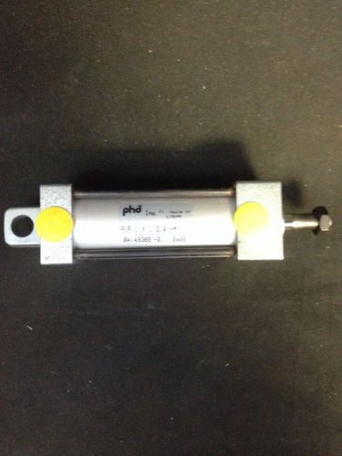 Phd Pneumatic Cylinder. 04749385–01 1.75&#034; Stroke