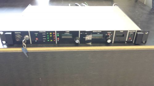 Quantronix Laser Control Unit