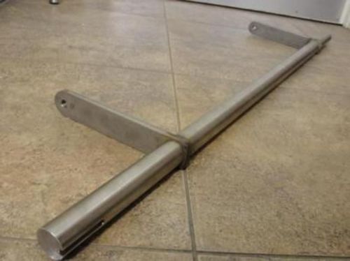 24987 Old-Stock, Pearson D512063 Shift Kicker Lift, 3 Ft. 7&#034;