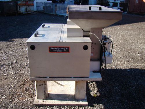 Service Engineering Inc. Parts Handling Feeding Systems 115V 22496 8-00