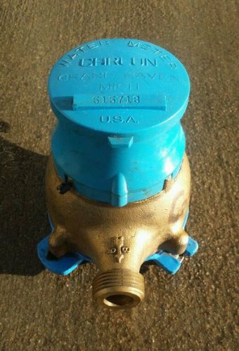 Carlon water meter for sale