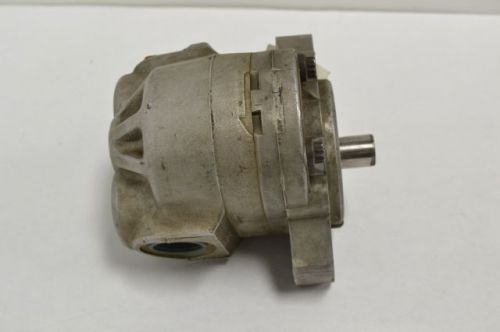 RACINE PFG A3B0 21FR 23MM SHAFT SIZE VANE HYDRAULIC PUMP B217321