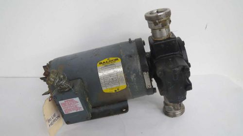 VIKING H475 1-1/2 IN 208-230/460V-AC 2HP IRON GEAR PUMP B456572