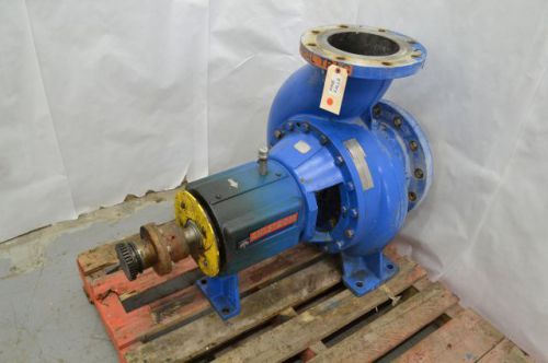 SULZER AHLSTROM APT41-8 CENTRIFUGAL PUMP 10X8X13IN 2359GPM 1-7/8 IN B209324