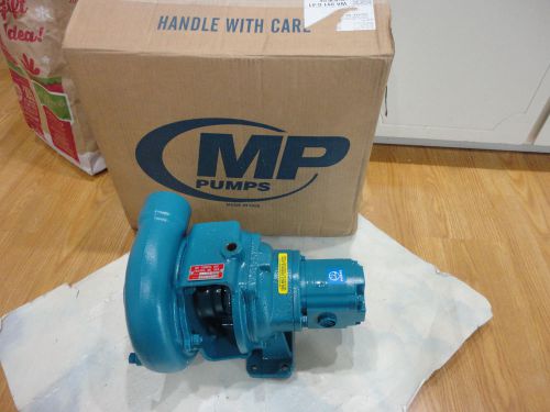 MP Pump Cast Iron Flomax 28878 Hydraulic Water Pump NIB and UNUSED L@@K