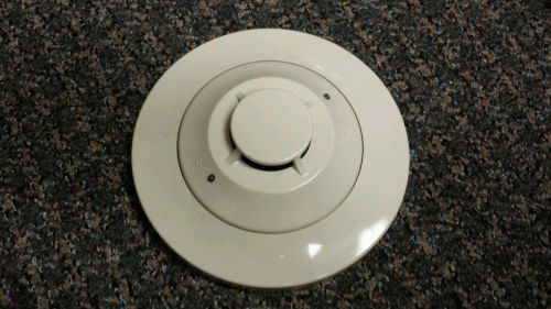 FIRELITE ALARM HONEYWELL SD355R PHOTOELECTRIC SMOKE DETECTOR