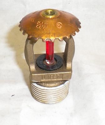 FSD SPRINKLER HEAD -SUU-1/U 1997