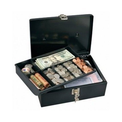 Master lock money register security locking safe safety box business cash drawer for sale