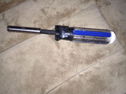 Heavy Duty Security ScrewDriver