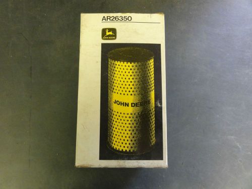 John Deere AR26350 Filter