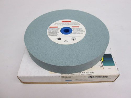 New norton 66252942302 gemini bench pedestal grinding wheel 7x1x1in d319321 for sale