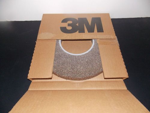 3M SCOTCH-BRITE CPM WHEEL PART NO. 19761 GRADE 7A CRS M.O.S. 3000 RPM