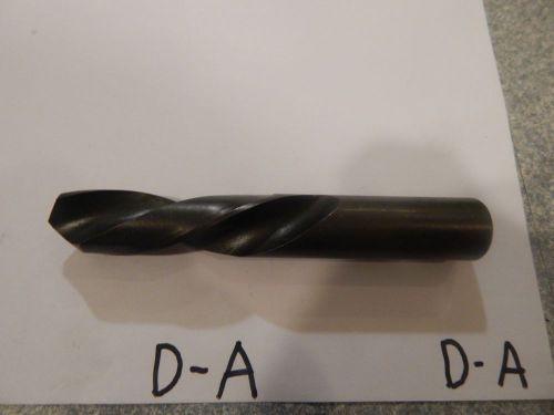 &#034;PTD&#034; Twist Drill Bit  29/32&#034;--6&#034; Overall