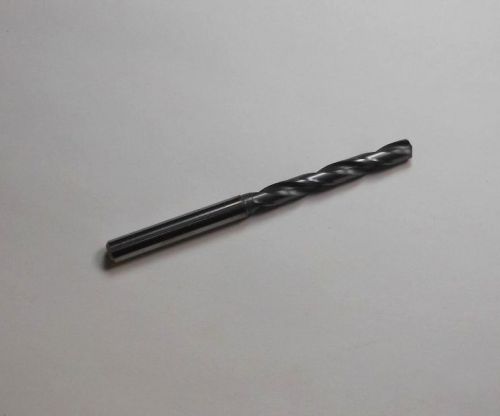 ACME Carbide Coolant Drill 7/32&#034; 6XD 360E02188A21M USA &lt;1905&gt;