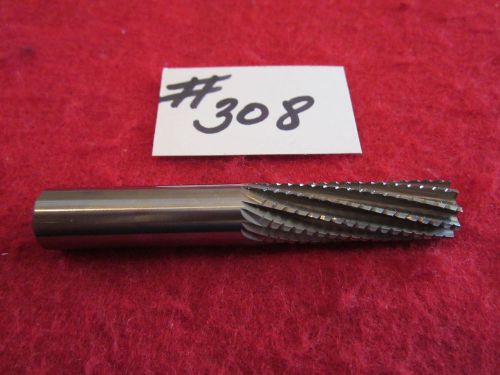 1  u.s.a.  1/2&#034;  carbide, fiber glass &amp;  composite router bit /  bur  {308} for sale