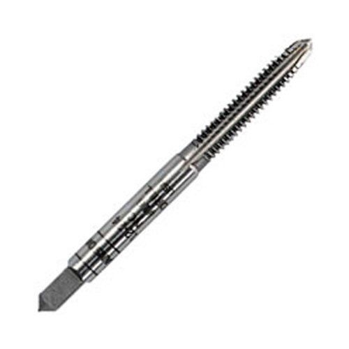 Hanson 1340 High Carbon Steel Machine Screw Fractional Taper Tap 7/16&#034;-20 Nc