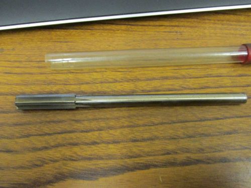 15/32 (.4688&#034;)  HSS Reamer