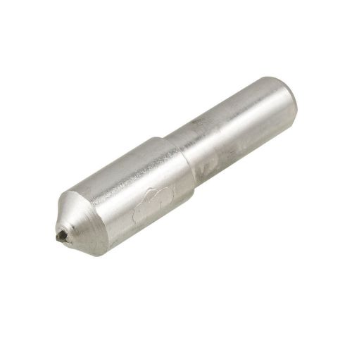 0.43&#034; diameter 0.25 ct tapered tip diamond dresser for grinding wheel for sale