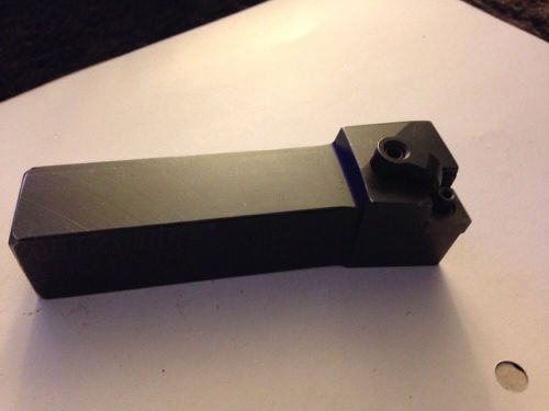 VALENITE LATHE TOOL TURN INDEXABLE INSERT TOOL HOLDER CLNL-16-4-D