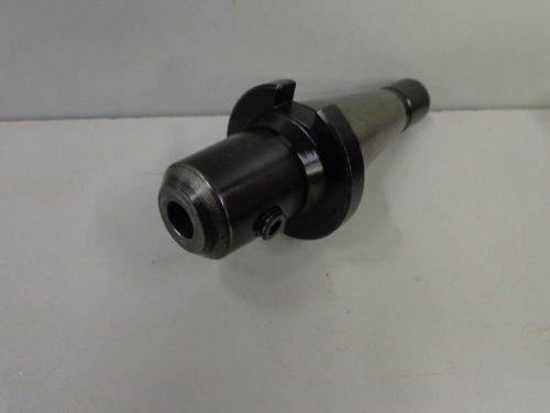 NMTB40 1/2&#034; END MILL HOLDER STK1168