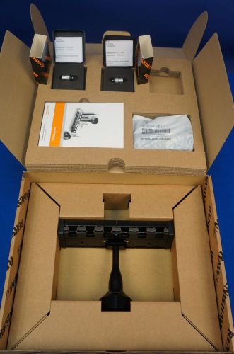 Renishaw MCR20 CMM Probe Module Change Rack Kit 1 w 2 TP20 New One Year Warranty