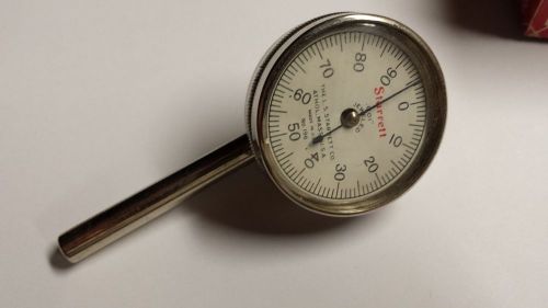 Starrett Dial Test Indicator #196B1