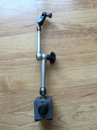 Noga Magnetic Indicator Base Used