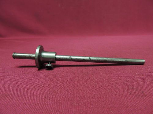 Starrett No. 29 Metal Marker  Machinist Tool, Machinist Tools