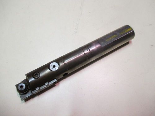 WAUKESHA MICRO ADJUSTABLE BORING BAR 1.06&#034;-1.38&#034; #297