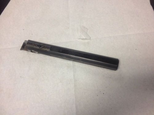 CRITERION 3/4&#034; Shank Adjustable Boring Bar Marked MD-750TX