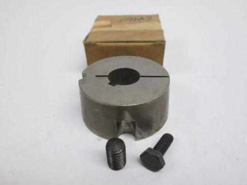 New dodge 1610 3/4 taper-lock 3/4 in bushing d255536 for sale