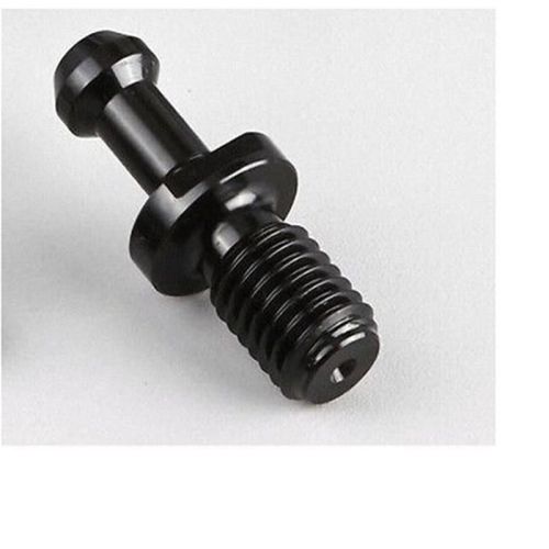 1PC Enduring Best CAT40 Pull Stud Retention Knob Fits Any CAT40 CNC 50*20mm TBUS