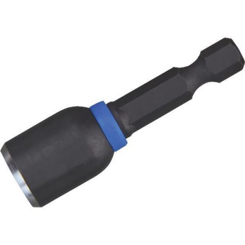 Shockwave Magnetic Nutdriver Bit-3/8X1-7/8 NUT DRIVER