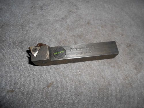 Carboloy? MTVOR 12-3 Tool Holder 3/4&#034; Shank