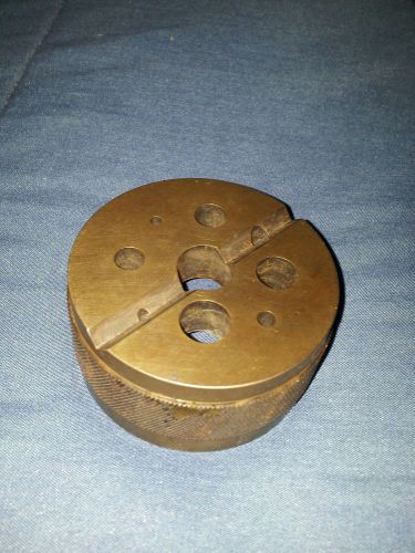 Starrett no. 129 bench block