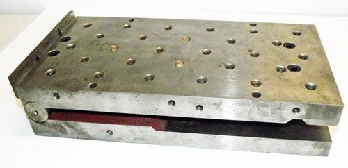 Suburban Sine Plate SP-126-S2