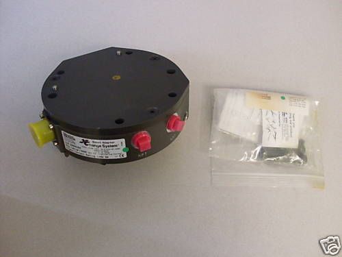 Applied Robotics Adapter XC50.1SGR-16-R-5VN-NP-S805 New