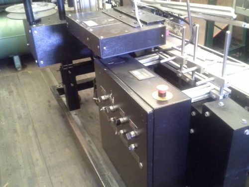 Labelette Model: 3000 Labeling System