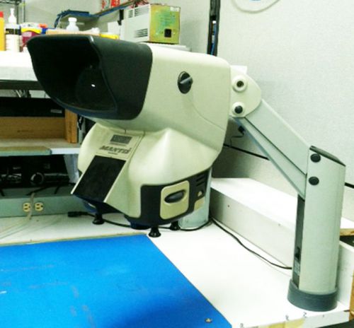 Vision Engineering Original Mantis Microscope