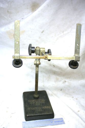 Technical devices Co. PC Board Repair Stand/Vise /Holder Auto Quadrant positione