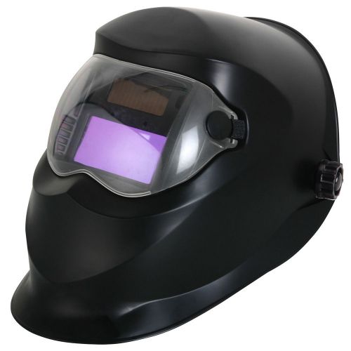 Pro Solar Auto Darkening Welding Helmet Arc Tig Mig Mask Grinding Welder Mask 15